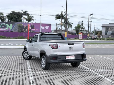 Fiat Strada Endurance 1.3 Flex 8V CS Plus