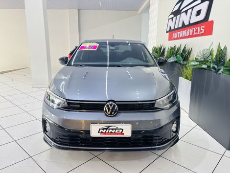 VolksWagen VIRTUS Exclusive 250TSI 1.4 Flex 16V Aut