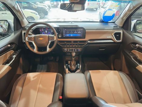 Chevrolet S10 P-Up H.Country 2.8 4x4 CD Dies.Aut.