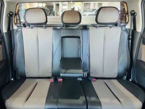 Chevrolet S10 P-Up H.Country 2.8 4x4 CD Dies.Aut.