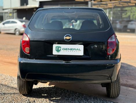 Chevrolet Celta Life/ LS 1.0 MPFI 8V FlexPower 3p