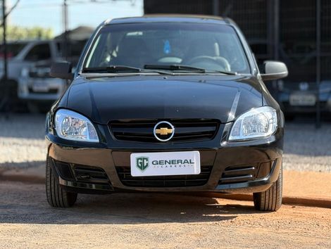 Chevrolet Celta Life/ LS 1.0 MPFI 8V FlexPower 3p