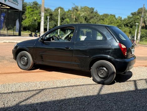Chevrolet Celta Life/ LS 1.0 MPFI 8V FlexPower 3p