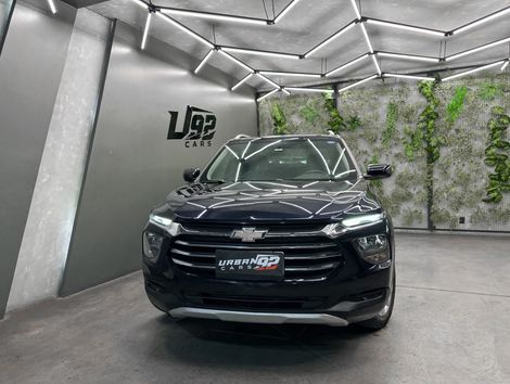 Chevrolet MONTANA LTZ 1.2 Turbo Flex 12V 4p Aut.