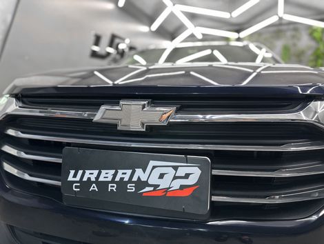 Chevrolet MONTANA LTZ 1.2 Turbo Flex 12V 4p Aut.