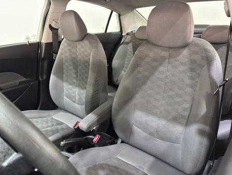 Hyundai HB20S C.Style/C.Plus1.6 Flex 16V Aut. 4p
