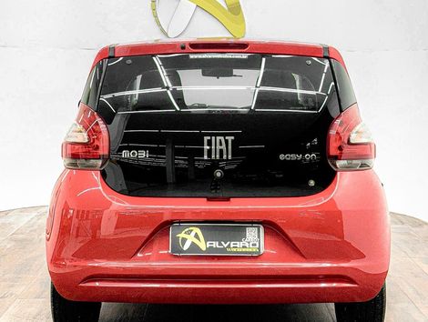 Fiat MOBI EASY on 1.0 Fire Flex 5p.