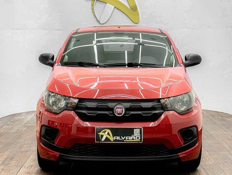 Fiat MOBI EASY on 1.0 Fire Flex 5p.