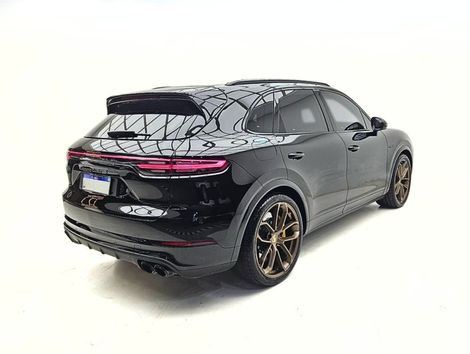 Porsche Cayenne Turbo S  4.0 V8 680cv (Híbrido)