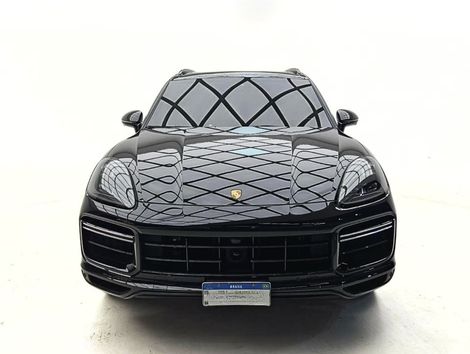 Porsche Cayenne Turbo S  4.0 V8 680cv (Híbrido)