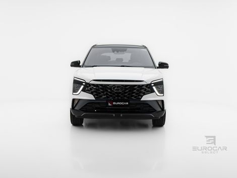 Hyundai Creta N Line 1.0 TB 12V Flex Aut.