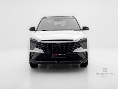 Hyundai Creta N Line 1.0 TB 12V Flex Aut.