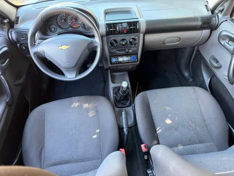 Chevrolet Classic Life/LS 1.0 VHC FlexP. 4p