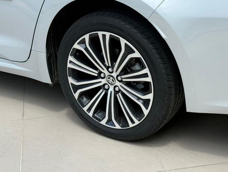 Toyota Corolla Altis Prem. 1.8 Aut. (Híbrido)