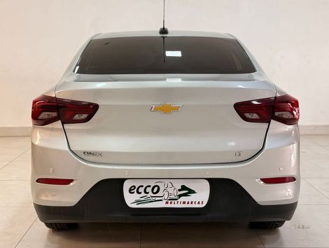Chevrolet ONIX SEDAN Plus LT 1.0 12V Flex 4p Mec.
