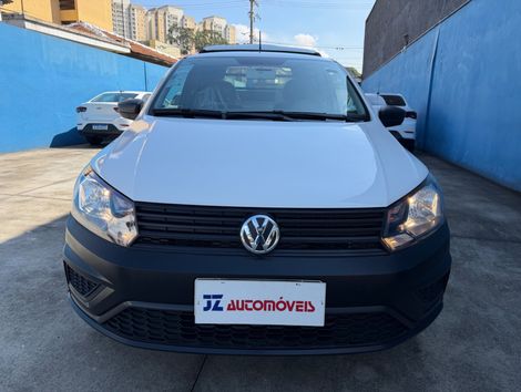 VolksWagen Saveiro Robust 1.6 Total Flex 16V 