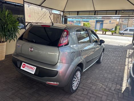 Fiat Punto ATTRACTIVE 1.4 Fire Flex 8V 5p