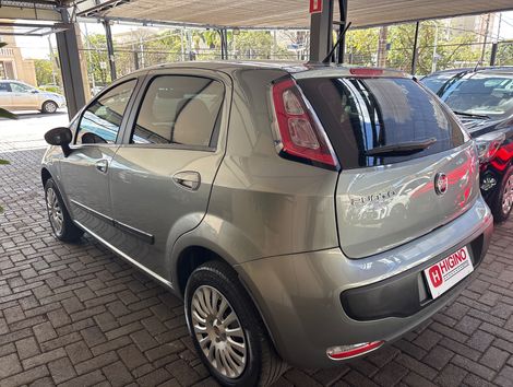Fiat Punto ATTRACTIVE 1.4 Fire Flex 8V 5p