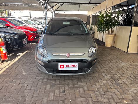 Fiat Punto ATTRACTIVE 1.4 Fire Flex 8V 5p