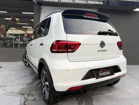 VolksWagen Fox Xtreme 1.6 Flex 8V 5p