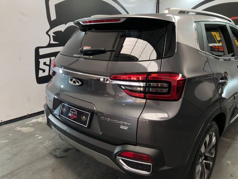 Caoa Chery Tiggo 5X TXS 1.5 16V Turbo Flex Aut.