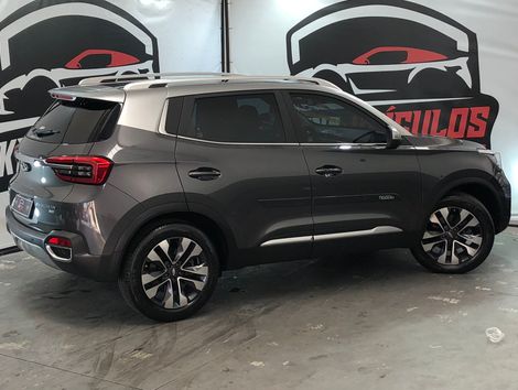 Caoa Chery Tiggo 5X TXS 1.5 16V Turbo Flex Aut.