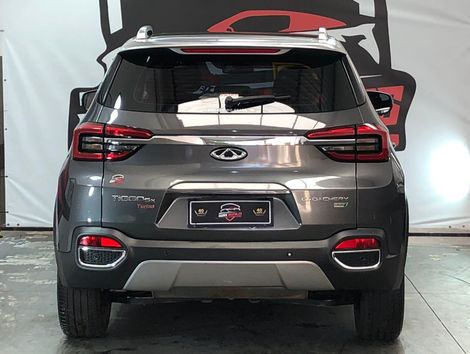 Caoa Chery Tiggo 5X TXS 1.5 16V Turbo Flex Aut.