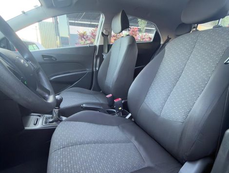 Hyundai HB20 Unique 1.0 Flex 12V Mec.