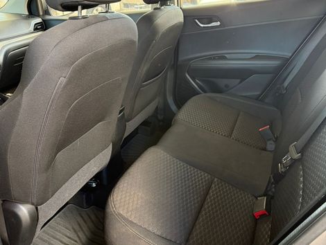 Hyundai HB20 Evolution 1.0 TB Flex 12V Aut.