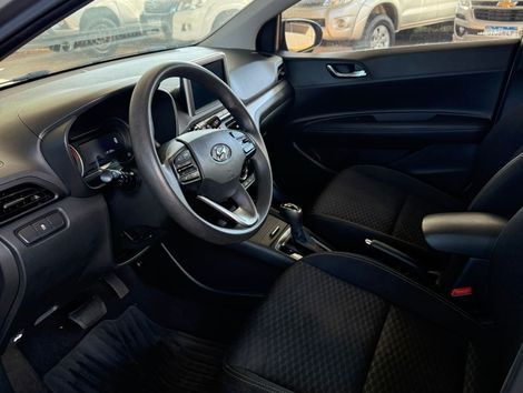 Hyundai HB20 Evolution 1.0 TB Flex 12V Aut.