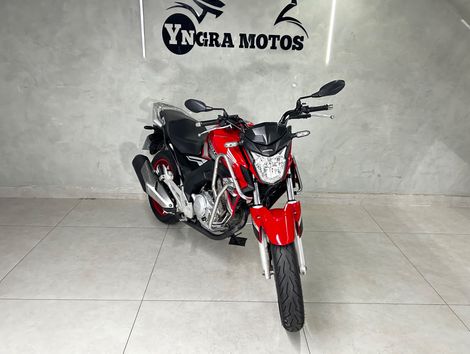 HONDA CB 250 TWISTER/FLEXONE