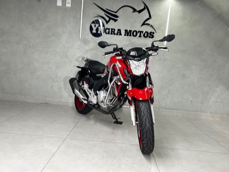 HONDA CB 250 TWISTER/FLEXONE