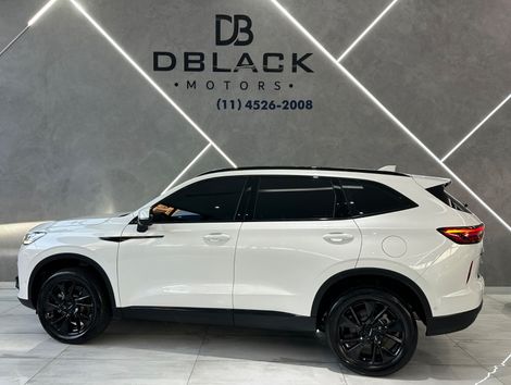 GWM Haval H6 1.5 (Hibrido)
