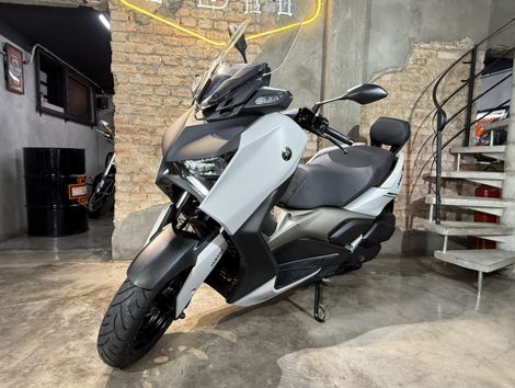 YAMAHA XMAX 250 ABS