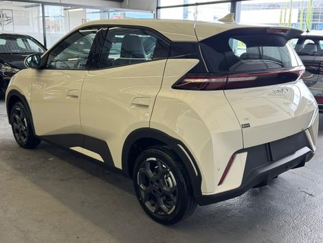 BYD Dolphin EV (Elétrico)