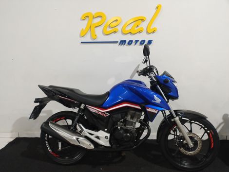 HONDA CG 160 TITAN FLEXONE/Ed.Especial 40 Anos