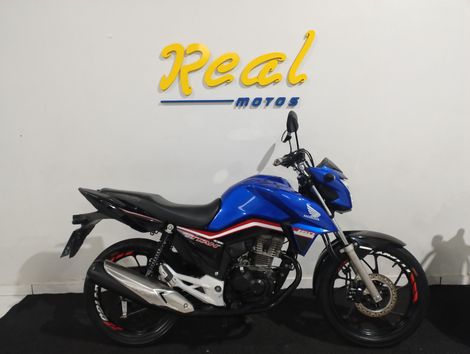 HONDA CG 160 TITAN FLEXONE/Ed.Especial 40 Anos