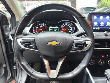 Chevrolet ONIX SEDAN Plus LTZ 1.0 12V TB Flex Aut.