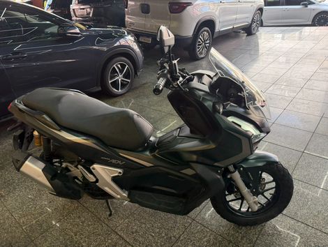 HONDA ADV 150