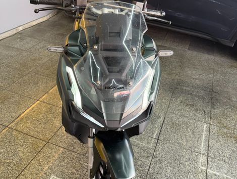 HONDA ADV 150