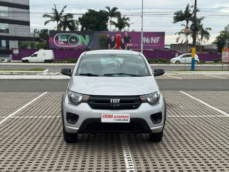 Fiat MOBI LIKE 1.0 Fire Flex 5p.