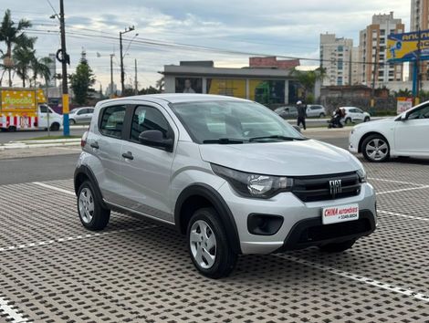 Fiat MOBI LIKE 1.0 Fire Flex 5p.
