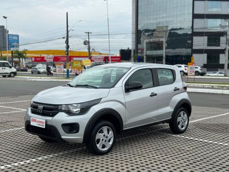 Fiat MOBI LIKE 1.0 Fire Flex 5p.
