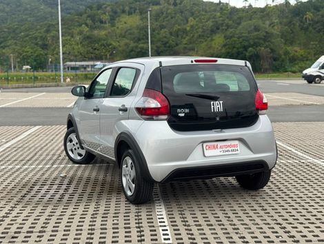 Fiat MOBI LIKE 1.0 Fire Flex 5p.