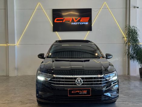 VolksWagen JETTA Comfort. 250 TSI 1.4 Flex 16v Aut.