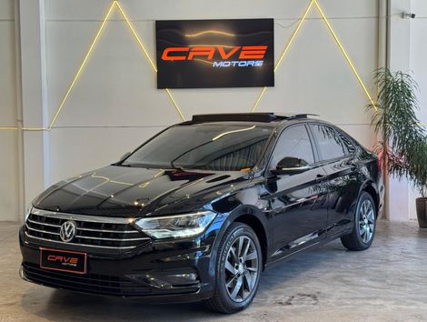 VolksWagen JETTA Comfort. 250 TSI 1.4 Flex 16v Aut.