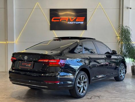 VolksWagen JETTA Comfort. 250 TSI 1.4 Flex 16v Aut.