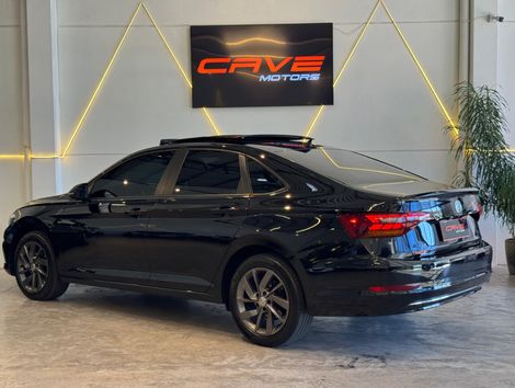 VolksWagen JETTA Comfort. 250 TSI 1.4 Flex 16v Aut.