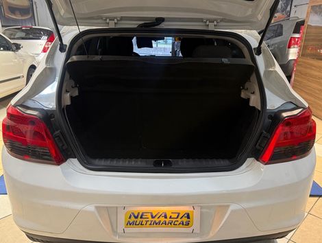 Chevrolet ONIX HATCH LT 1.4 8V FlexPower 5p Mec.