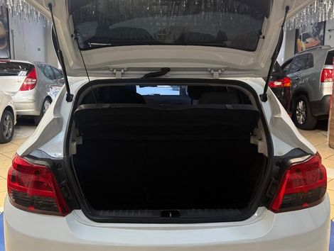 Chevrolet ONIX HATCH LT 1.4 8V FlexPower 5p Mec.